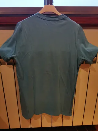 Camiseta Nike Unisex Azul