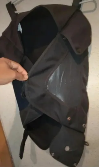 Cesta Jane Muum Original