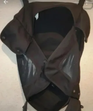 Cesta Jane Muum Original