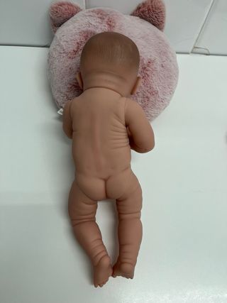 Muñeca Bebé Berenguer Niña