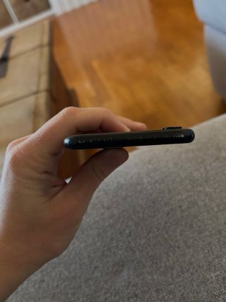 iPhone XR Nero