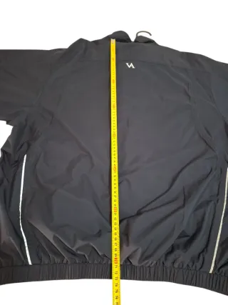 Cortavientos Golf XL (Nuevo)