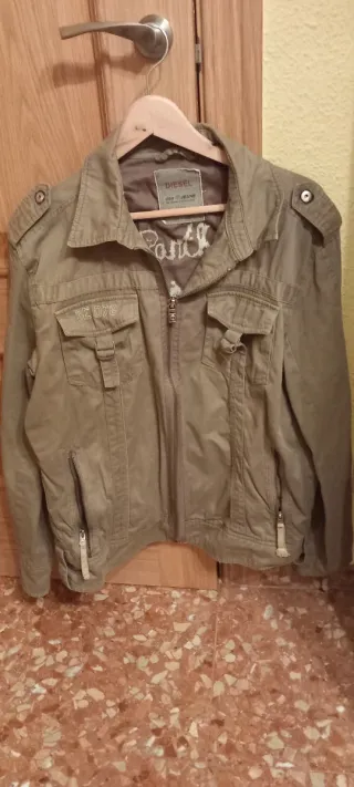 Chaqueta Diesel Talla xxL