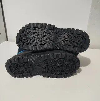 Botas Nieve/Agua Niño Talla 32/33