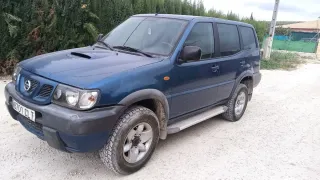 Nissan Terrano