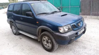 Nissan Terrano