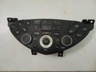 Mando Climatizador Nissan Primera P12