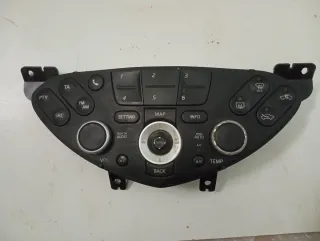 Mando Climatizador Nissan Primera P12
