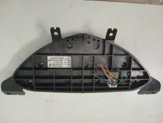 Mando Climatizador Nissan Primera P12