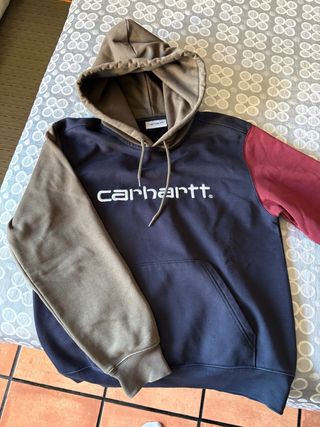 Sudadera Carhartt Multicolor