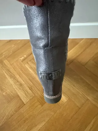 Botas Mou Talla 38