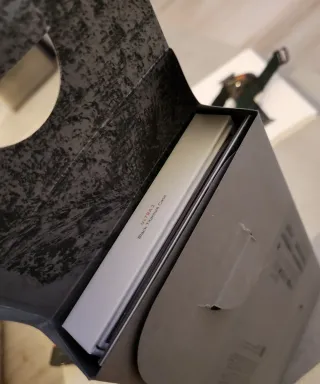 Apple Watch Ultra 2 Negro/Gris