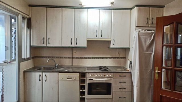 Pack Muebles Cocina + electrodomesticos