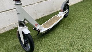 Patinete Oxelo town 7Xl Blanco