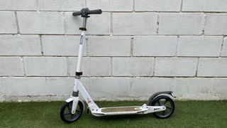 Patinete Oxelo town 7Xl Blanco