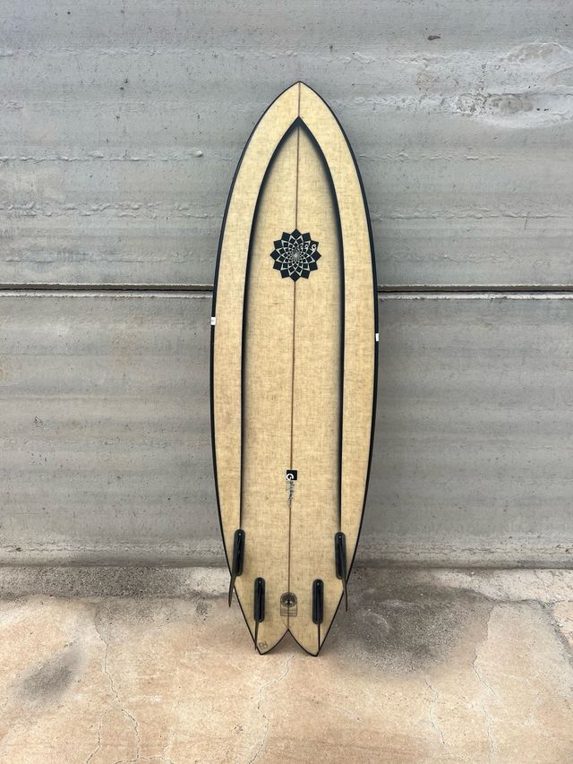 Tabla de surf australiana exclusiva