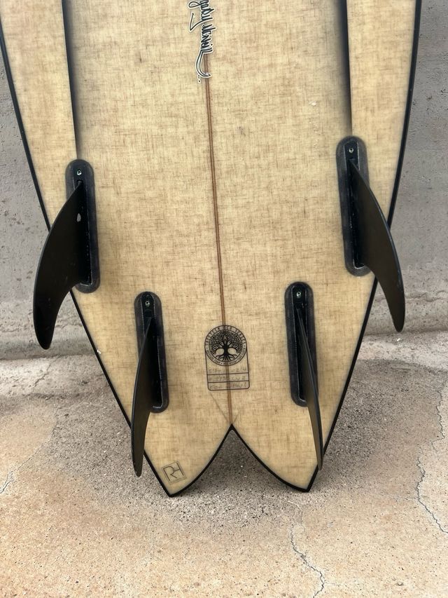 Tabla de surf australiana exclusiva