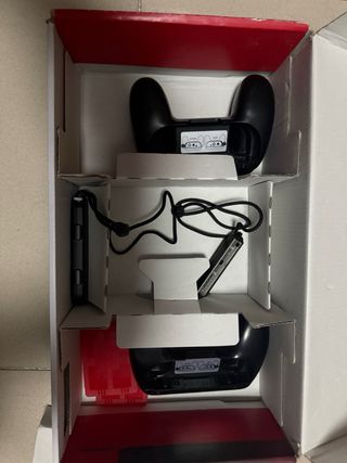 Nintendo Switch + Animal Crossing