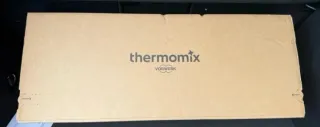Thermomix TM7 Nueva Sin Abrir