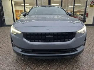 polestar 2 2021