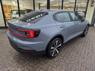 polestar 2 2021