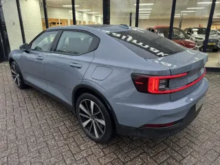 polestar 2 2021