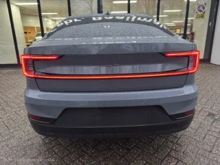 polestar 2 2021