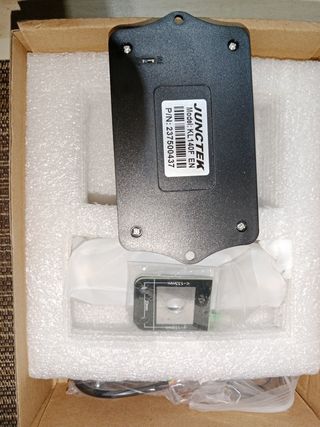 Monitor de Batería KL-Series