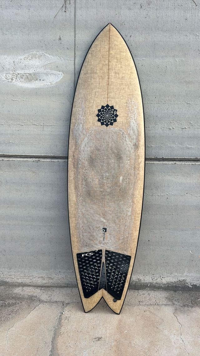 Tabla de surf australiana exclusiva