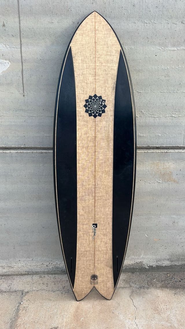 Tabla de surf australiana exclusiva