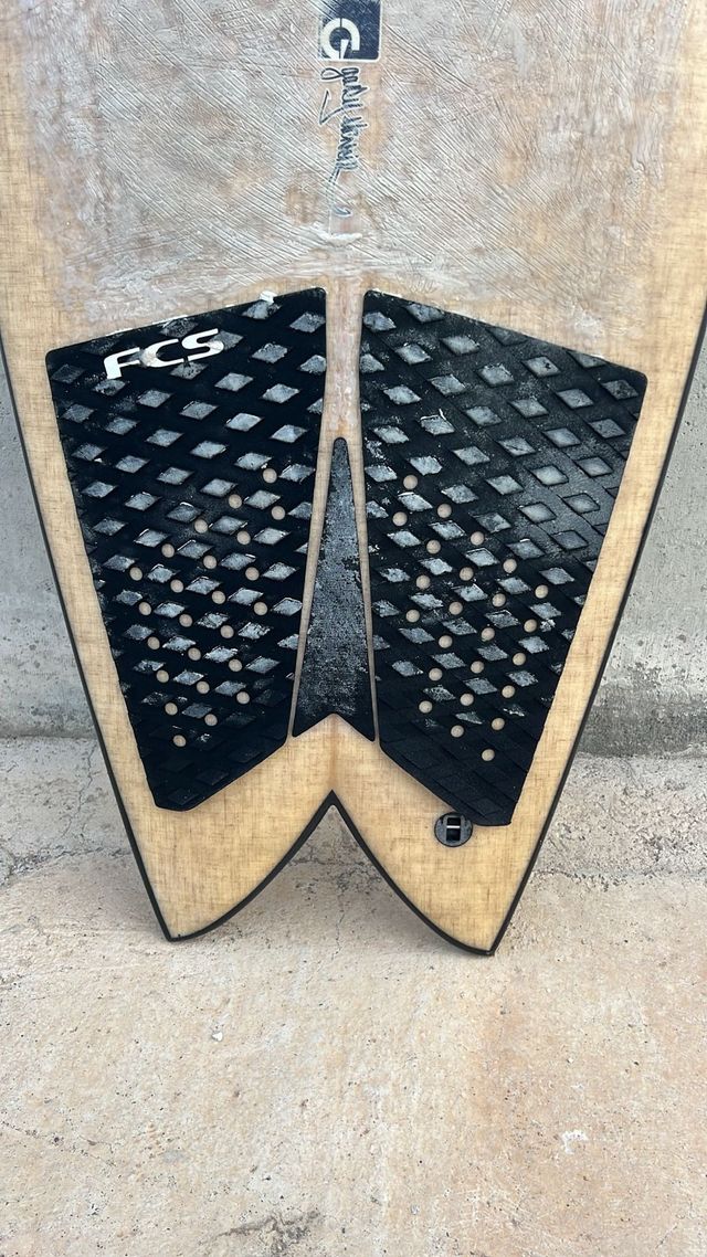 Tabla de surf australiana exclusiva