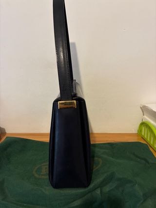 Borsa Marco Rossini nera