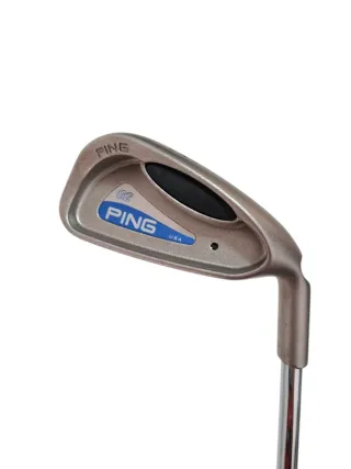 Hierro 3 Ping G2