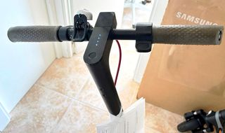 Patinete Xiaomi Mi m365 Blanco