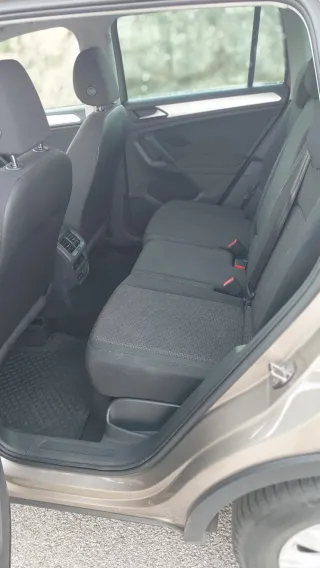 Volkswagen Tiguan 2019