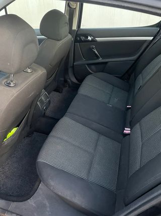 🚙Peugeot 407 2009✅