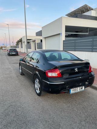 🚙Peugeot 407 2009✅