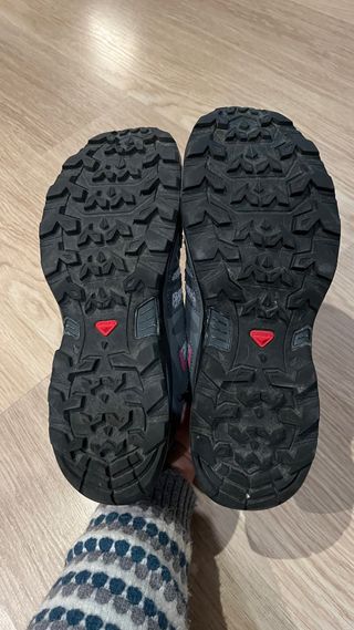 Salomon X Ultra Talla 36 2/3