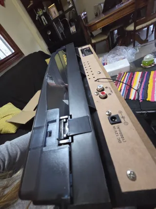 Tocadiscos Nuevo marca WISEAL