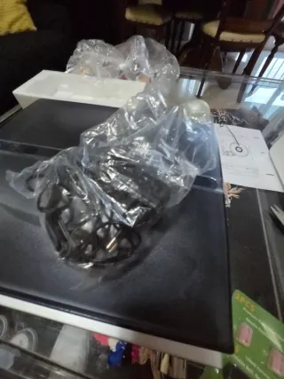 Tocadiscos Nuevo marca WISEAL