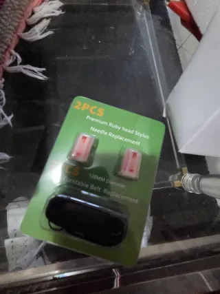 Tocadiscos Nuevo marca WISEAL