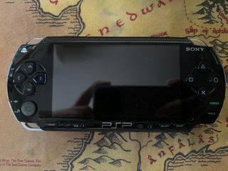 PSP Grand Theft Auto Vice City Stories