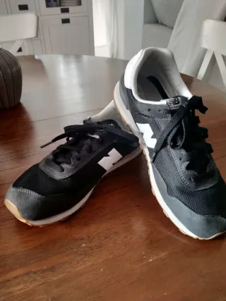 Zapatillas New Balance Talla 40