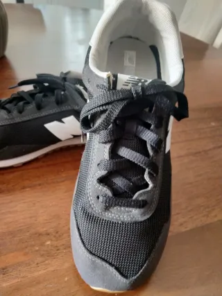 Zapatillas New Balance Talla 40