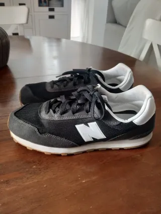 Zapatillas New Balance Talla 40