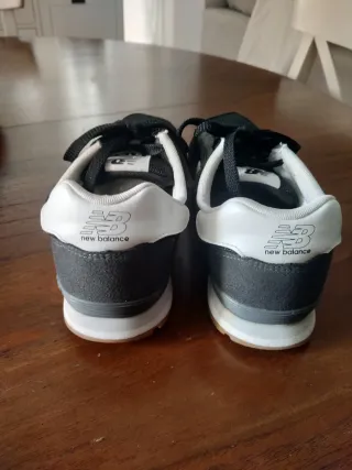 Zapatillas New Balance Talla 40