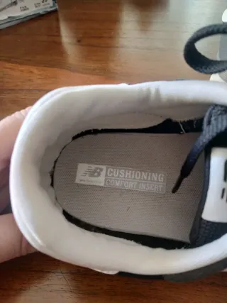 Zapatillas New Balance Talla 40