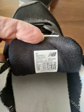 Zapatillas New Balance Talla 40