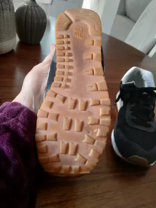 Zapatillas New Balance Talla 40