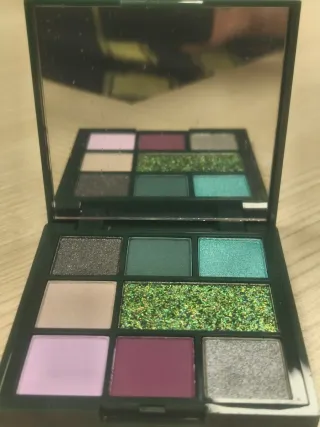 Palette Ombretti Disney Mickey Mouse